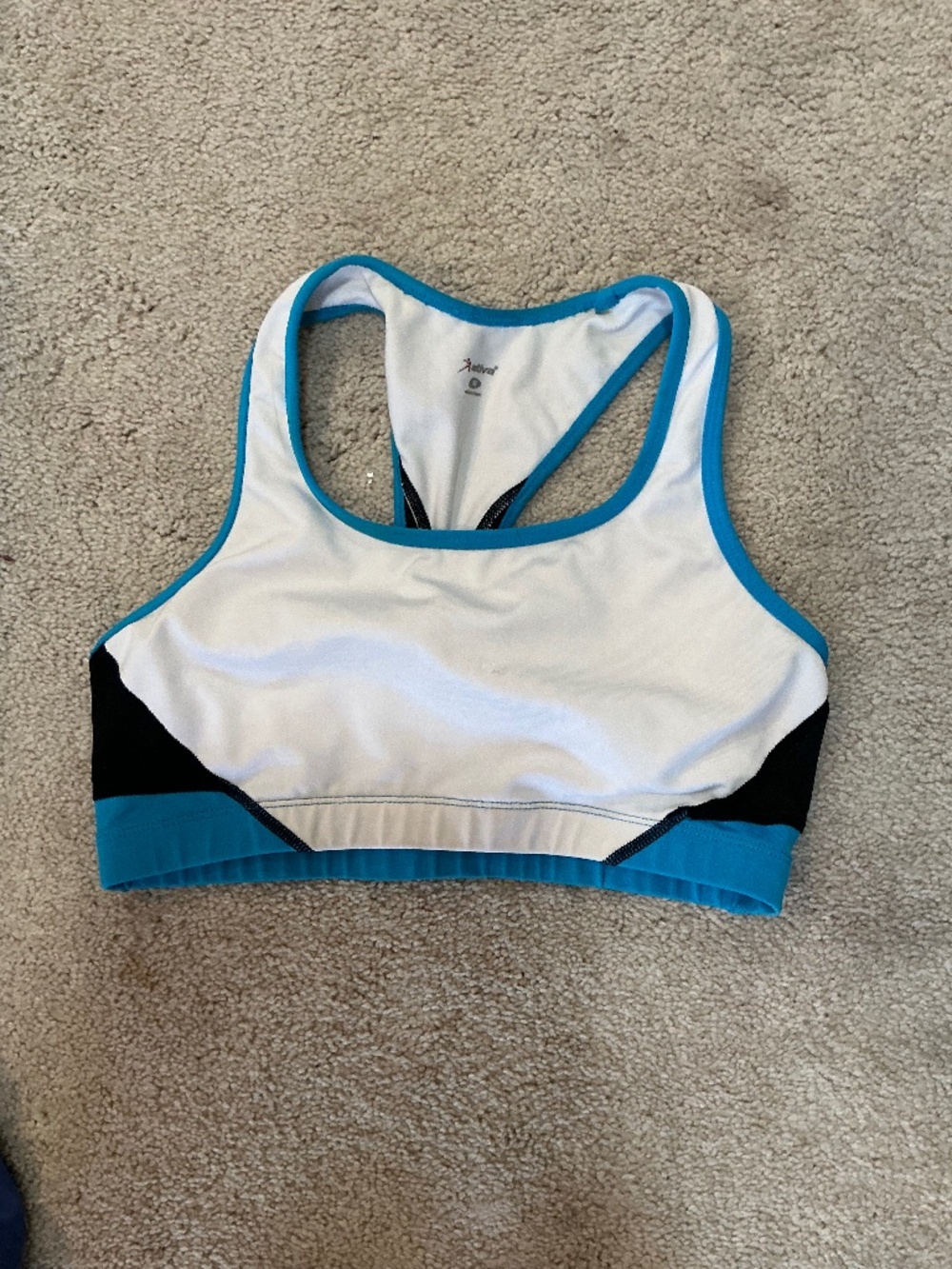 Ativa sports bra